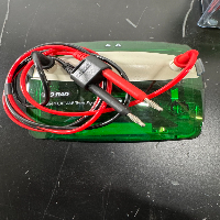 Bio-Rad Mini-Trans Blot Cells - Quantity 4 image 2